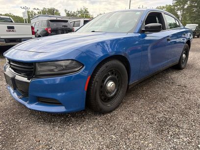 Used 2020 Dodge Charger Police w/ Street Appearance Group