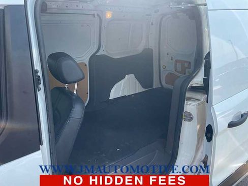 Used 2021 Ford Transit Connect XL FWD image 3