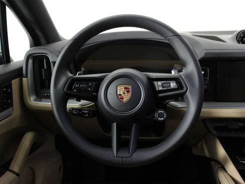 New 2026 Porsche Cayenne image 12