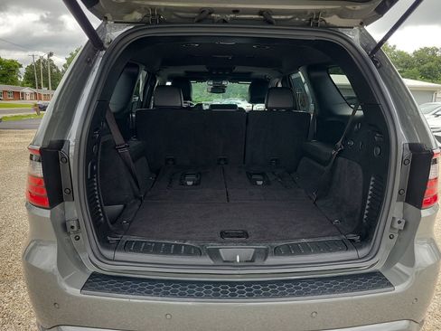 Used 2024 Dodge Durango GT AWD/4WD image 12