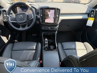 New 2026 Volvo XC40 B5 Plus w/ Protection Package Premier AWD/4WD video 2