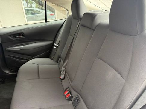 Used 2024 Toyota Corolla LE FWD image 21