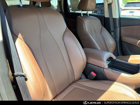 Used 2020 Acura RDX FWD w/ Advance Package image 31