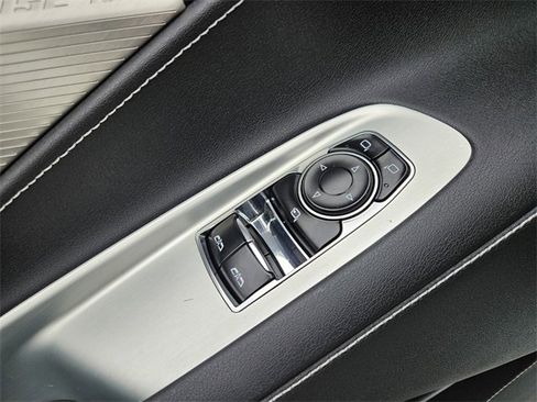 Used 2024 Chevrolet Corvette Stingray Preferred Cpe w/ 2LT image 27