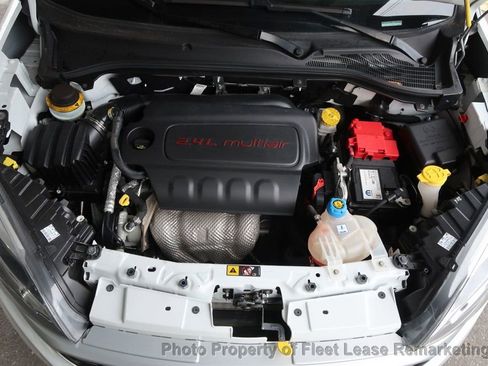 Used 2021 RAM ProMaster City Tradesman SLT image 40