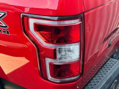 Used 2018 Ford F150 XL w/ Equipment Group 101A Mid AWD/4WD image 36