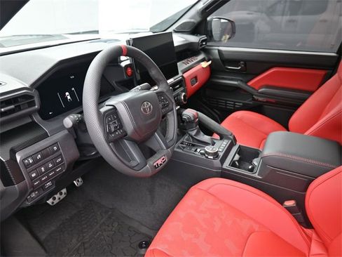 New 2026 Toyota Tacoma TRD Pro image 18