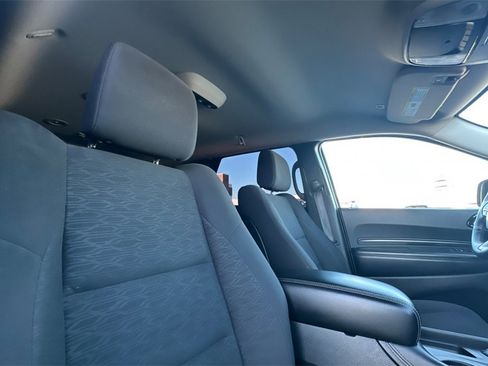 Used 2021 Dodge Durango SXT w/ 3rd Row Seating Group image 21