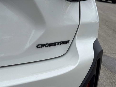 Used 2026 Subaru Crosstrek 2.0i Premium image 5