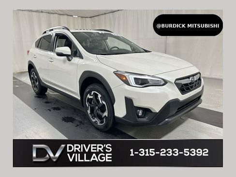 Used 2023 Subaru Crosstrek 2.5i Limited AWD/4WD image 1