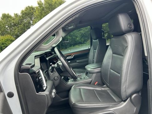 Used 2023 GMC Sierra 1500 Denali AWD/4WD image 44