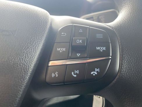 New 2026 Ford Maverick XL FWD image 25
