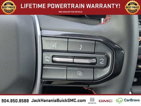 Used 2024 Chevrolet Colorado Z71 w/ Z71 Convenience Package 2 AWD/4WD image 28