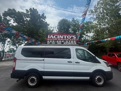 Used 2020 Ford Transit 150 Low Roof