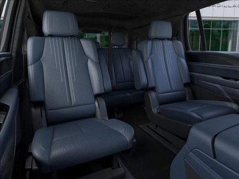 New 2025 Cadillac Escalade IQ Sport 2 AWD/4WD image 17
