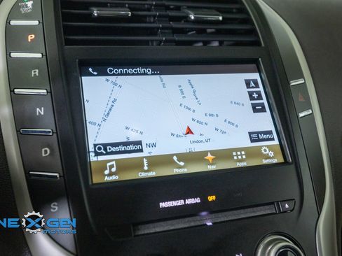 Used 2016 Lincoln MKC Reserve w/ Lincoln MKC Climate Package AWD/4WD image 21