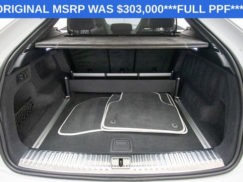 Used 2024 Lamborghini Urus S AWD/4WD image 52