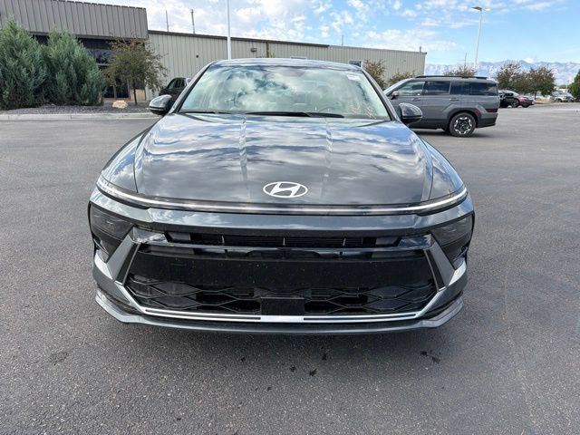 Used 2026 Hyundai Sonata SEL AWD/4WD image 4