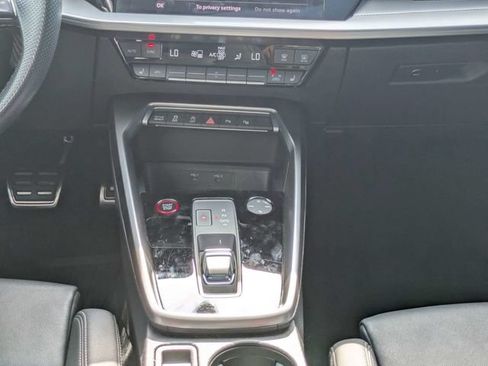 Used 2023 Audi S3 Premium Plus w/ Premium Plus Package AWD/4WD image 19
