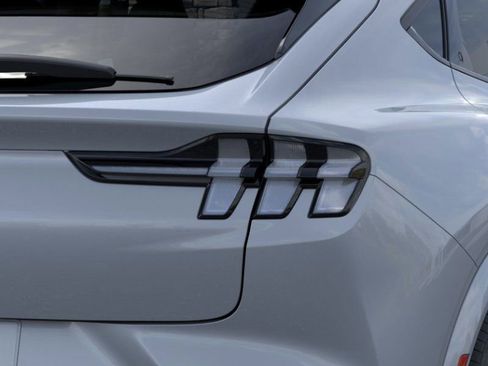 New 2025 Ford Mustang Mach-E GT image 22