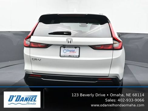 Used 2023 Honda CR-V EX-L image 5