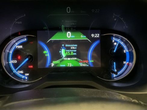 Used 2022 Toyota RAV4 XSE w/ XSE Grade Weather Package AWD/4WD image 15