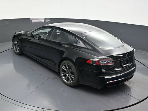 Used 2022 Tesla Model S AWD/4WD image 16