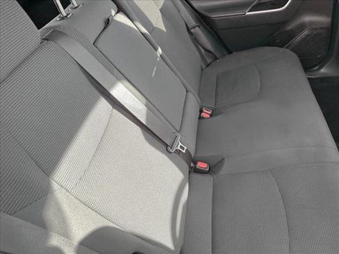 Certified 2024 Toyota RAV4 LE image 29