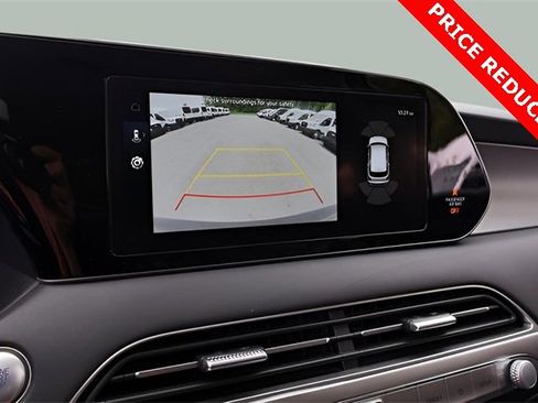 Used 2022 Hyundai Palisade SEL w/ Premium Package image 34