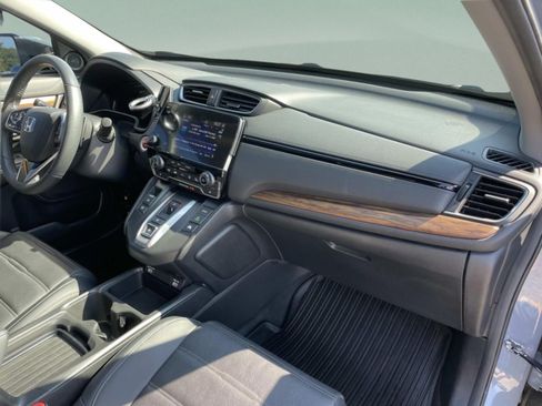 Used 2022 Honda CR-V EX-L image 20