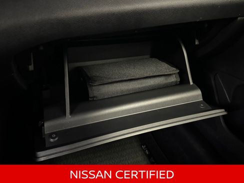 Certified 2025 Nissan Altima 2.5 SR FWD image 31
