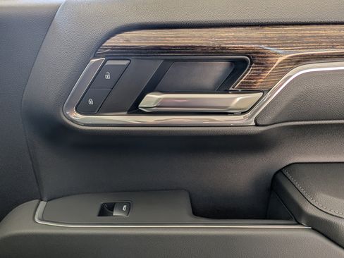 Used 2024 GMC Sierra 1500 Elevation w/ Elevation Premium Package image 22