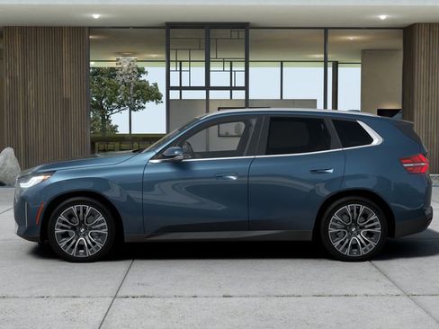 New 2026 BMW X3 xDrive30 w/ Premium Package AWD/4WD image 4