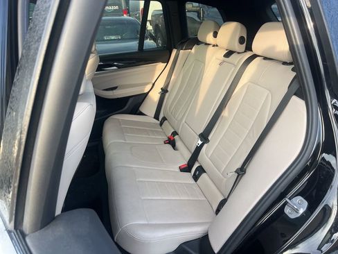 Used 2018 BMW X3 xDrive30i image 11