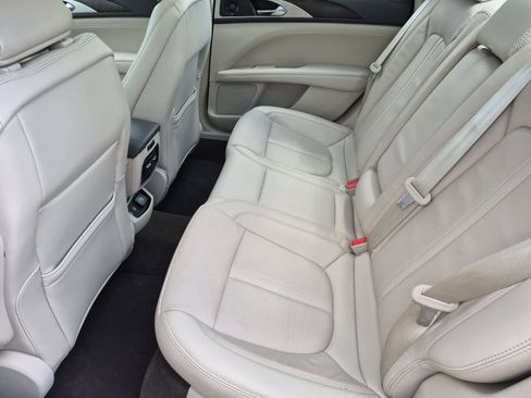 Used 2020 Lincoln MKZ Reserve w/ Elements Package FWD image 20