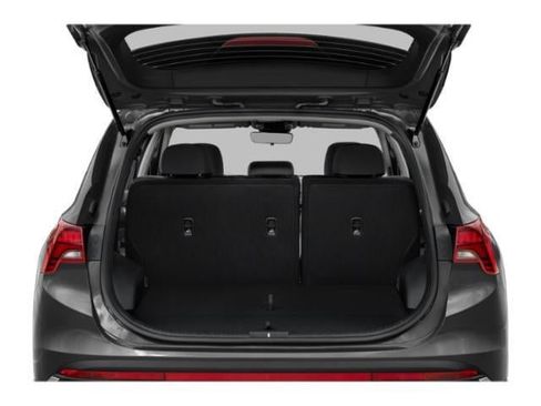 Used 2022 Hyundai Santa Fe SEL w/ Convenience + Premium Package FWD image 11