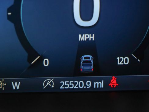 Used 2024 Ford F150 Lariat image 18