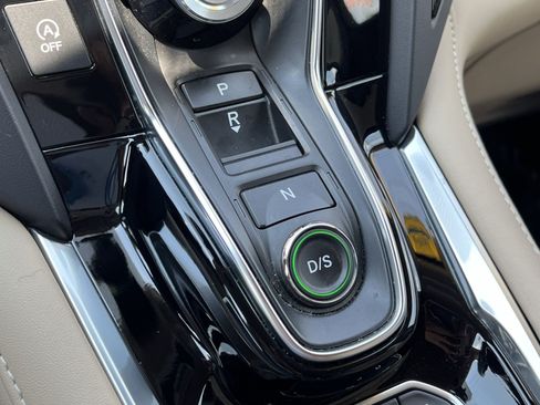 Used 2020 Acura RDX AWD w/ Technology Package image 19