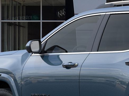 New 2026 GMC Terrain Denali image 12