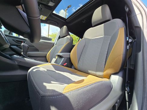 Used 2024 Subaru Crosstrek 2.5i Sport image 18