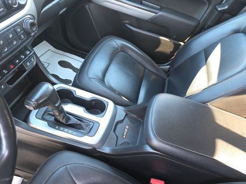 Used 2019 Chevrolet Colorado ZR2 AWD/4WD image 28