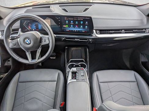 Used 2026 BMW X2 xDrive28i AWD/4WD image 18