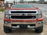 Used 2015 Chevrolet Silverado 1500 LT w/ All Star Edition image 4