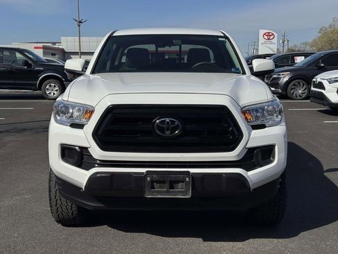 Used 2023 Toyota Tacoma SR AWD/4WD image 25