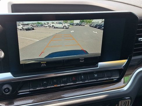Certified 2026 Chevrolet Silverado 1500 LT AWD/4WD image 18
