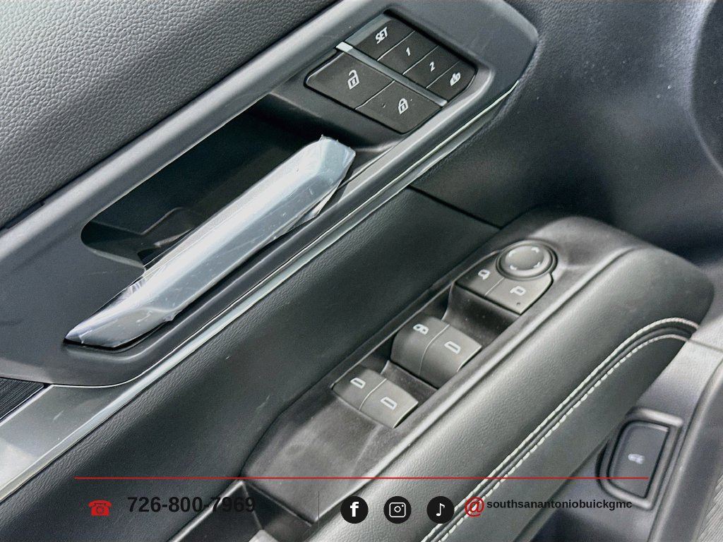 New 2027 GMC Terrain Elevation w/ Elevation Premium Package FWD image 19