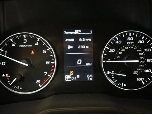 New 2026 Subaru Forester Sport AWD/4WD image 31