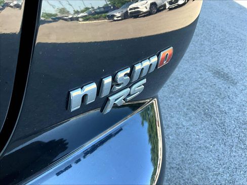 Used 2015 Nissan Juke NISMO RS AWD/4WD image 24