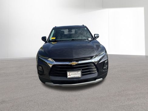 Used 2022 Chevrolet Blazer LT AWD/4WD image 7