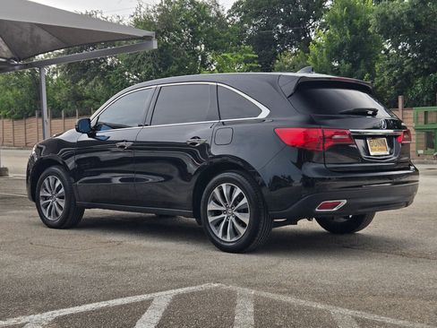 Used 2016 Acura MDX FWD w/ Technology Package image 6
